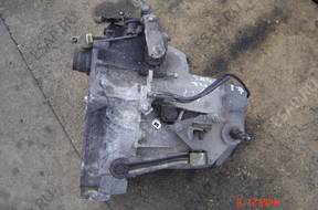 КОРОБКА ПЕРЕДАЧw Peugeot 206, Xara  1.4 20 CE44