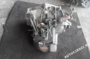 КОРОБКА ПЕРЕДАЧw Peugeot 206 Xsara 1.1 1.4 20CE44