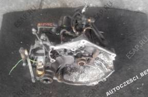 КОРОБКА ПЕРЕДАЧw Peugeot 206 Xsara 1.1 1.4 20CE44