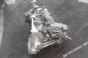 КОРОБКА ПЕРЕДАЧw Peugeot 206 Xsara 1.1 1.4 20CE44