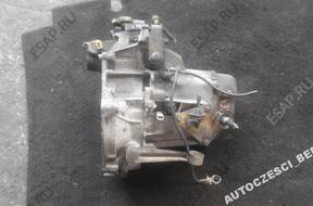 КОРОБКА ПЕРЕДАЧw Peugeot 206 Xsara 1.1 1.4 20CE45