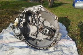 КОРОБКА ПЕРЕДАЧw PEUGEOT 206cc/307 1,6 16V год 03