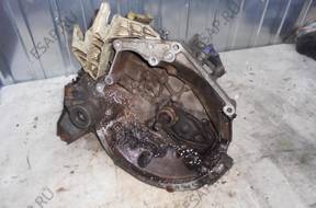 КОРОБКА ПЕРЕДАЧW PEUGEOT 207 1,4 16V 20CQ25 KFU