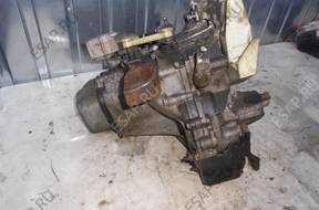 КОРОБКА ПЕРЕДАЧW PEUGEOT 207 1,4 16V 20CQ25 KFU