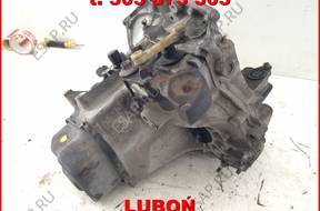 КОРОБКА ПЕРЕДАЧW PEUGEOT 207 1,4 16V 20CQ25 LUBO