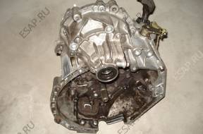 КОРОБКА ПЕРЕДАЧw PEUGEOT 207 1,4 - 16v