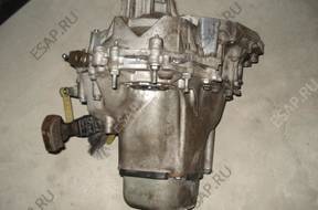 КОРОБКА ПЕРЕДАЧw PEUGEOT 207 1,4 - 16v