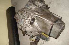 КОРОБКА ПЕРЕДАЧw PEUGEOT 207 1,4 - 16v