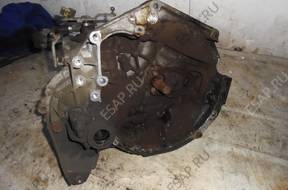 КОРОБКА ПЕРЕДАЧW PEUGEOT 207 1,4 8V 20CQ65