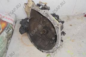 КОРОБКА ПЕРЕДАЧW PEUGEOT 207 1,4 HDI 20CQ55