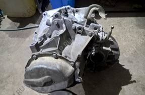 КОРОБКА ПЕРЕДАЧw Peugeot 207 1,6 e-hdi 2012 год