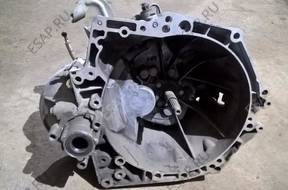 КОРОБКА ПЕРЕДАЧw Peugeot 207 1,6 e-hdi 2012 год