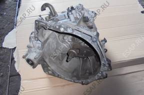 КОРОБКА ПЕРЕДАЧW PEUGEOT 207 1,6 EHDI 20DP73