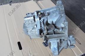 КОРОБКА ПЕРЕДАЧW PEUGEOT 207 1,6 EHDI 20DP73