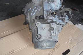 КОРОБКА ПЕРЕДАЧW PEUGEOT 207 1,6 EHDI 20DP73