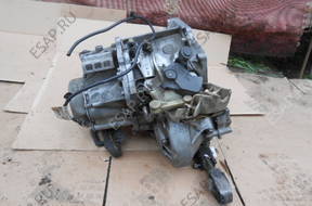 КОРОБКА ПЕРЕДАЧW PEUGEOT 207 1,6 HDI 07 год, 20DP27