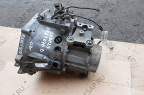 КОРОБКА ПЕРЕДАЧW PEUGEOT 207 1,6 HDI 07 год, 20DP27