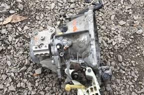 КОРОБКА ПЕРЕДАЧW PEUGEOT 207 1,6 HDI 20DP26