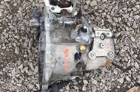 КОРОБКА ПЕРЕДАЧW PEUGEOT 207 1,6 HDI 20DP26