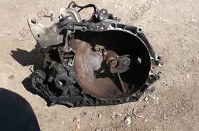 КОРОБКА ПЕРЕДАЧw Peugeot 207 1,6 HDI