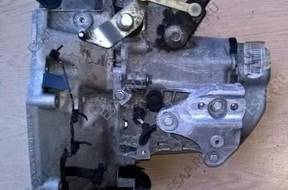 КОРОБКА ПЕРЕДАЧW PEUGEOT 207 1,6 VTI