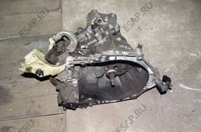 КОРОБКА ПЕРЕДАЧW PEUGEOT 207 1,6HDI 20DP45