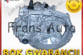 КОРОБКА ПЕРЕДАЧw Peugeot 207 1.4 16V 20CQ30