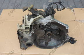 КОРОБКА ПЕРЕДАЧW PEUGEOT 207 1.4 16V БЕНЗИН 20CQ25