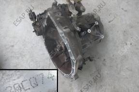 КОРОБКА ПЕРЕДАЧW PEUGEOT 207 1.4 16V VTI 20CQ74