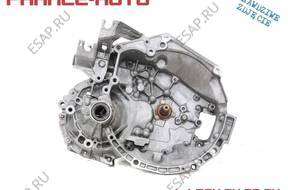 КОРОБКА ПЕРЕДАЧW PEUGEOT 207 1.4 8V 20CQ13