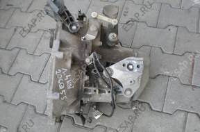 КОРОБКА ПЕРЕДАЧw Peugeot 207 1.4 HDI 20CQ55