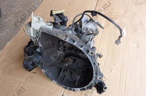 КОРОБКА ПЕРЕДАЧW PEUGEOT 207 1.4 VTI 20CQ74 40TYS.