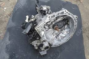 КОРОБКА ПЕРЕДАЧW PEUGEOT 207 1.4HDI 09-15 20CQ95