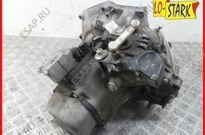 КОРОБКА ПЕРЕДАЧW Peugeot 207 1.4HDI 68KM 9675193610