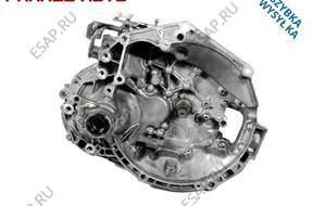 КОРОБКА ПЕРЕДАЧW PEUGEOT 207 1.6 16V 20CQ25 20CQ27