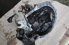 КОРОБКА ПЕРЕДАЧw Peugeot 207 1.6 16V 20CQ28