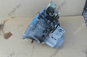 КОРОБКА ПЕРЕДАЧW PEUGEOT 207 1.6 E-HDI 20DP98