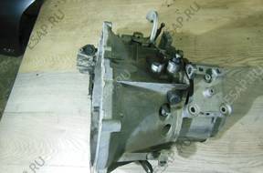 КОРОБКА ПЕРЕДАЧW PEUGEOT 207 1.6 EHDI  54TYS 20DP66