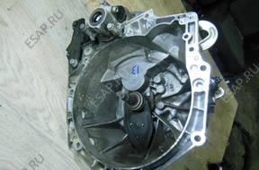 КОРОБКА ПЕРЕДАЧW PEUGEOT 207 1.6 EHDI  54TYS 20DP66