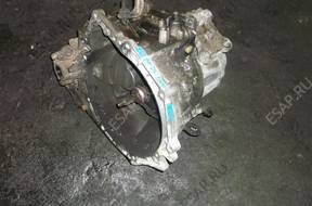 КОРОБКА ПЕРЕДАЧW PEUGEOT 207 1.6 HDI 20DP26 1