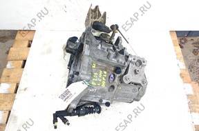 КОРОБКА ПЕРЕДАЧW PEUGEOT 207 1.6 HDI 20DP26