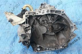 КОРОБКА ПЕРЕДАЧW PEUGEOT 207 1.6 HDI 20DP27