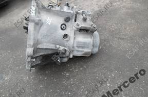 КОРОБКА ПЕРЕДАЧw PEUGEOT 207 1.6 HDI 20DP27