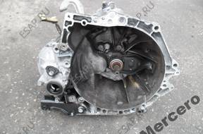 КОРОБКА ПЕРЕДАЧw PEUGEOT 207 1.6 HDI 20DP27