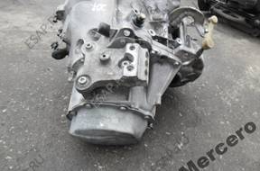 КОРОБКА ПЕРЕДАЧw PEUGEOT 207 1.6 HDI 20DP27