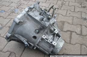 КОРОБКА ПЕРЕДАЧW PEUGEOT 207 1.6 HDI 20DP27