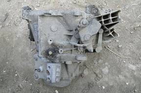 КОРОБКА ПЕРЕДАЧw Peugeot 207 1.6 HDI  20DP45