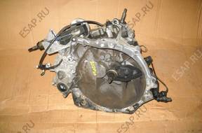 КОРОБКА ПЕРЕДАЧW PEUGEOT 207 1.6 HDI 20DP60