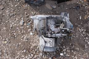 КОРОБКА ПЕРЕДАЧW PEUGEOT 207 1.6 HDI 9680886610