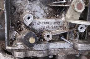 КОРОБКА ПЕРЕДАЧW PEUGEOT 207 1.6 HDI 9680886610